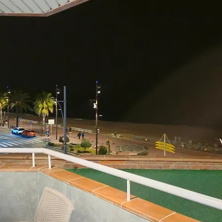 Paradise Lloret *