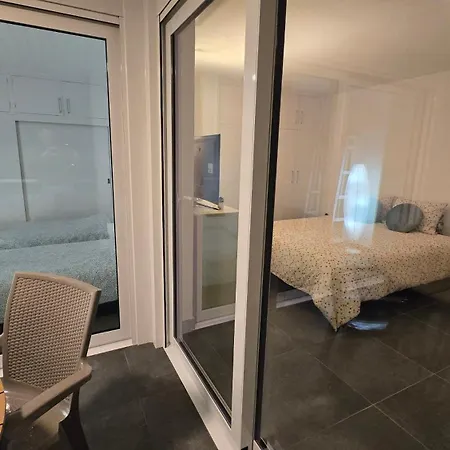 Appartement Paradise Lloret *