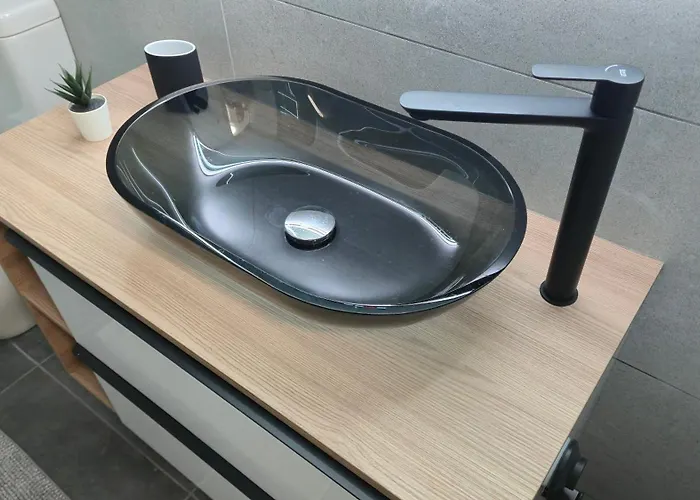 Paradise Lloret Appartement *