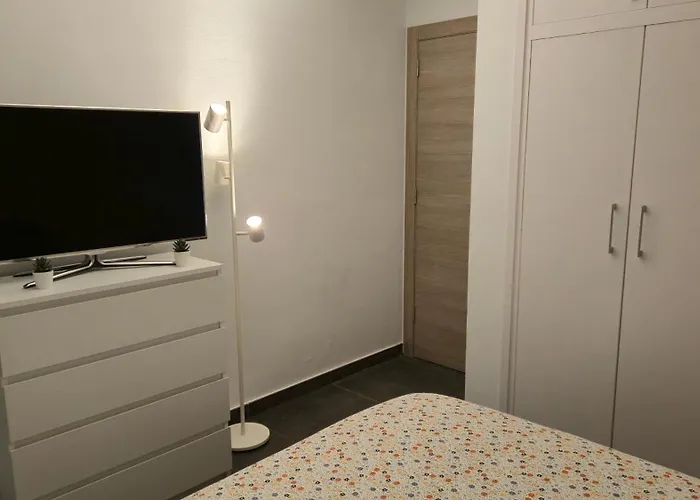 Paradise Lloret Appartement Lloret de Mar