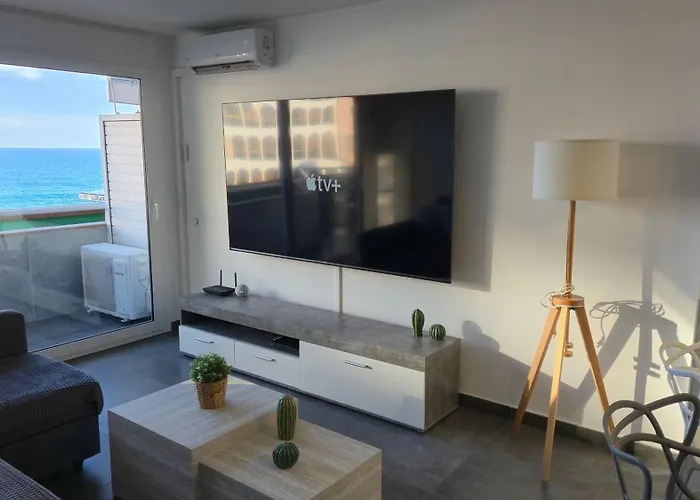 Paradise Lloret Lloret de Mar