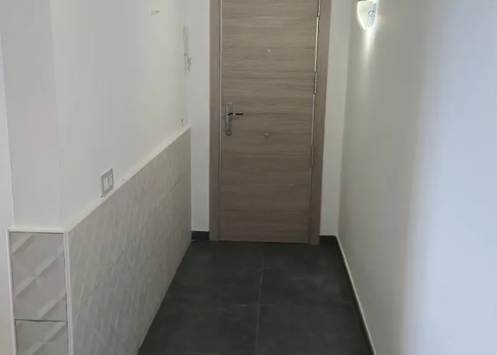 Appartement Paradise Lloret