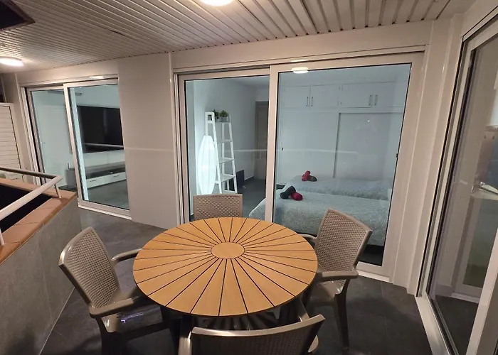 Appartement Paradise Lloret