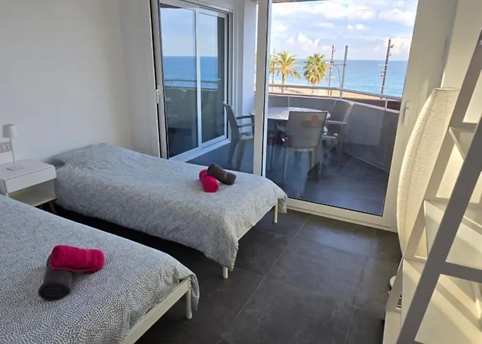 Paradise Lloret * Lloret de Mar