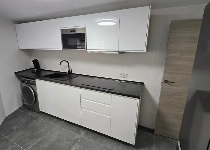 Paradise Lloret Appartement Lloret de Mar