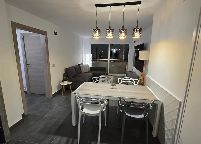 Appartement Paradise Lloret