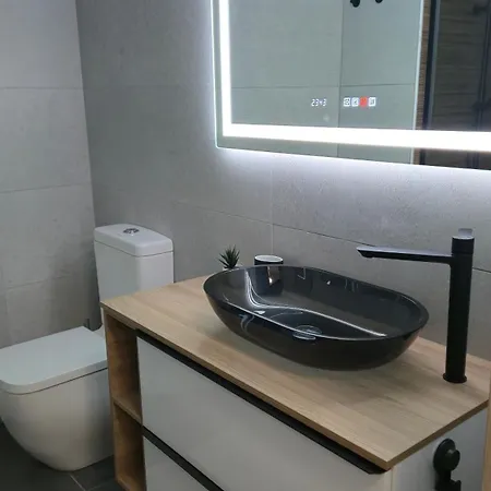 Paradise Lloret Apartamento *