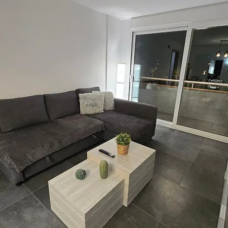 Apartamento Paradise Lloret *