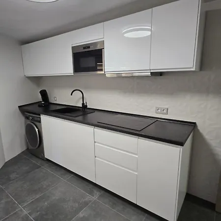 Apartamento Paradise Lloret Lloret de Mar