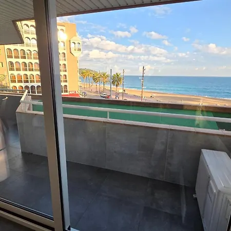 Paradise Lloret יורט דה מאר