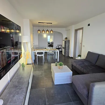Appartamento Paradise Lloret Lloret de Mar