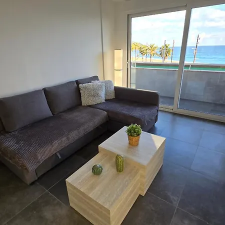 Paradise Lloret יורט דה מאר