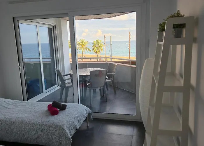 Appartamento Paradise Lloret