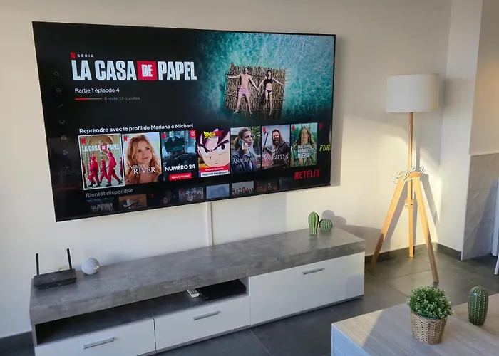 Paradise Lloret Appartamento