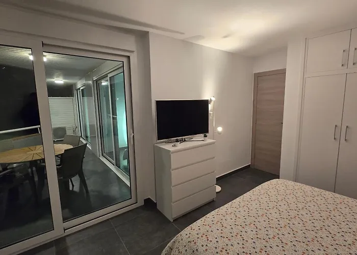 Paradise Lloret Appartamento *