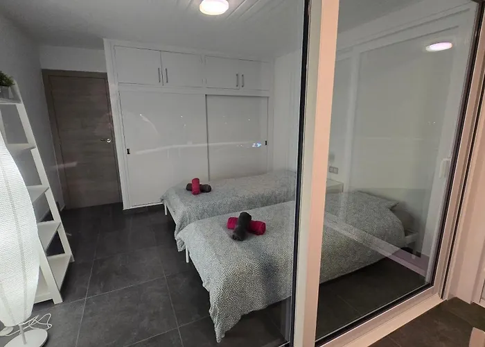 Paradise Lloret Appartamento