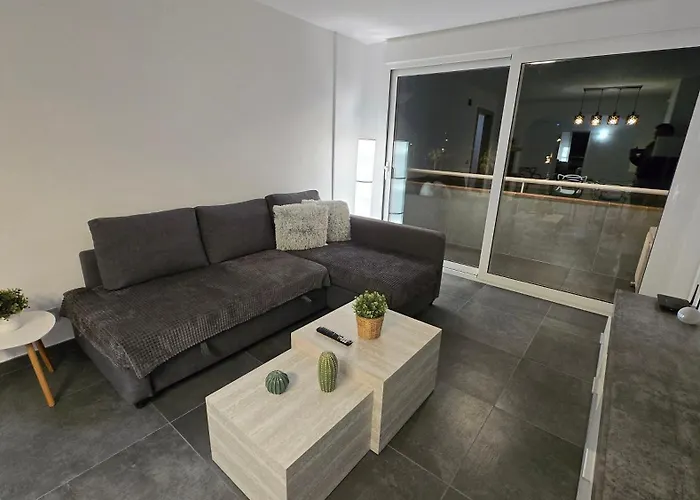 Appartamento Paradise Lloret *