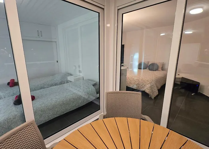 Appartamento Paradise Lloret Lloret de Mar