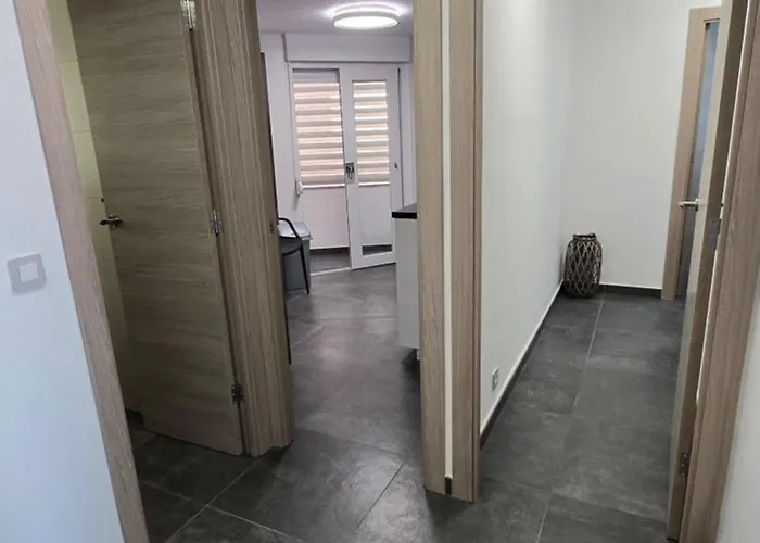 Paradise Lloret Appartamento