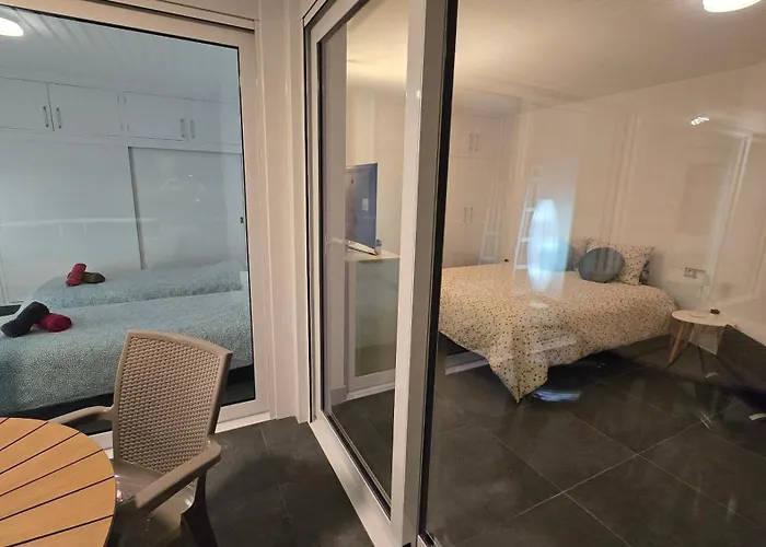 Appartamento Paradise Lloret *