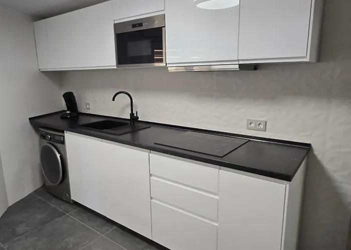 Appartamento Paradise Lloret Lloret de Mar