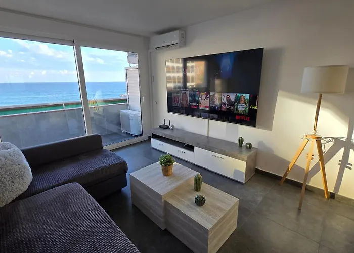 Paradise Lloret Appartamento