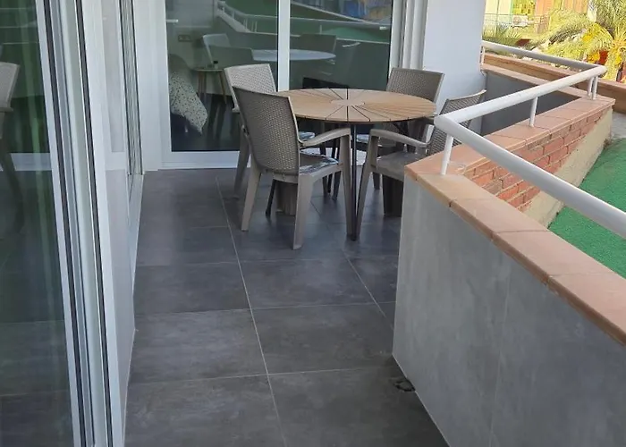 Paradise Lloret Lloret de Mar