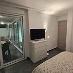 Paradise Lloret Apartment *