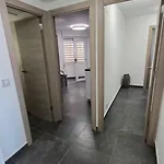 Paradise Lloret Apartment