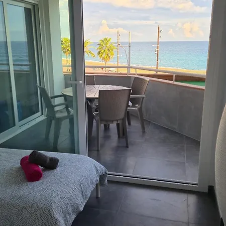 Apartament Paradise Lloret Lloret de Mar