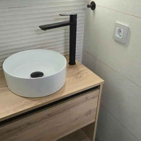 Paradise Lloret 아파트