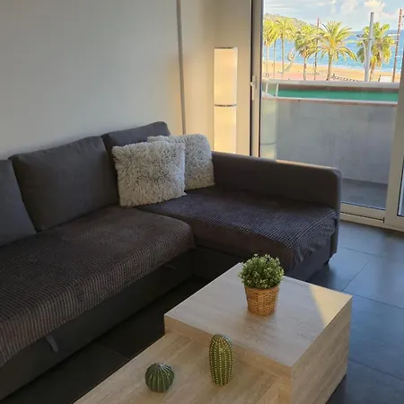 Paradise Lloret Apartment