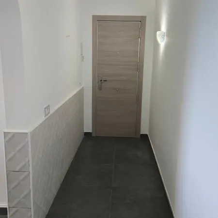 Apartament Paradise Lloret