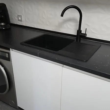 Paradise Lloret Apartament