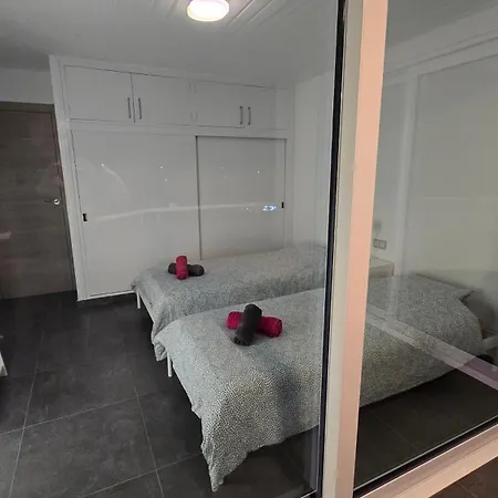 Paradise Lloret Appartement