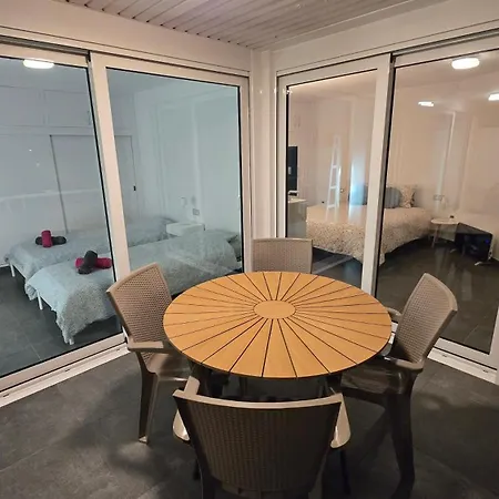 Apartament Paradise Lloret