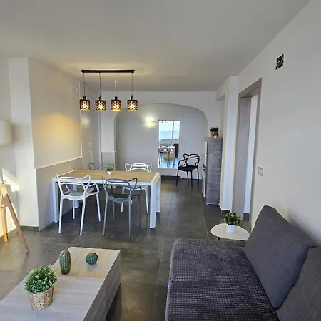 Apartment Paradise Lloret