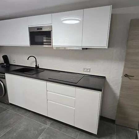 Paradise Lloret Apartment Lloret de Mar