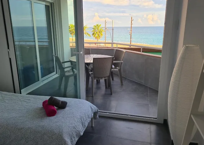 Daire Paradise Lloret Lloret de Mar