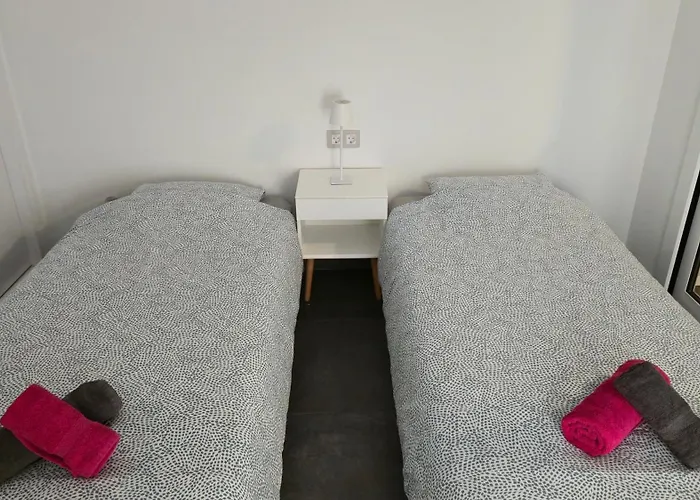 Daire Paradise Lloret *