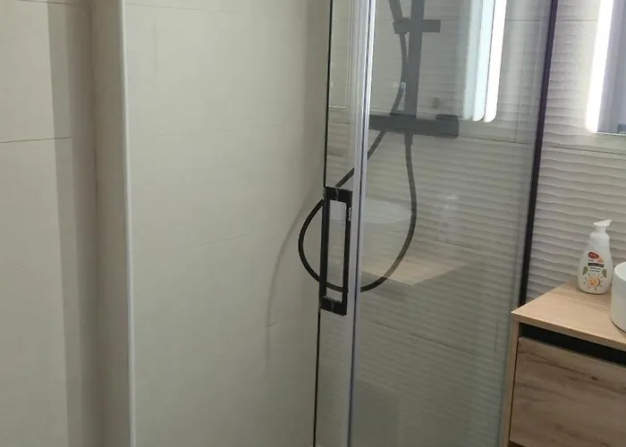 Appartement Paradise Lloret Lloret de Mar