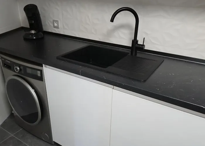 Paradise Lloret Appartement