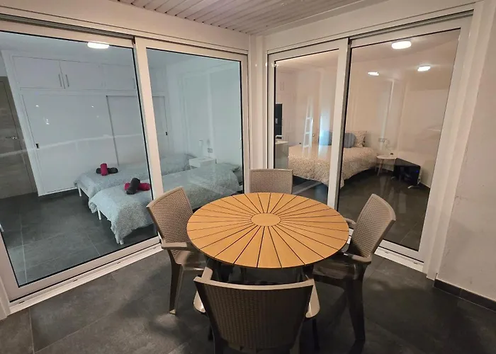 Appartement Paradise Lloret