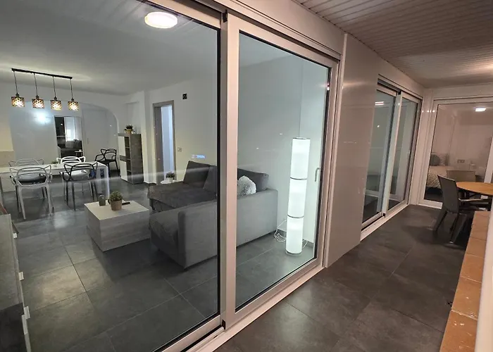 Paradise Lloret Appartement *