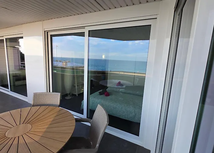 Paradise Lloret Appartement Lloret de Mar