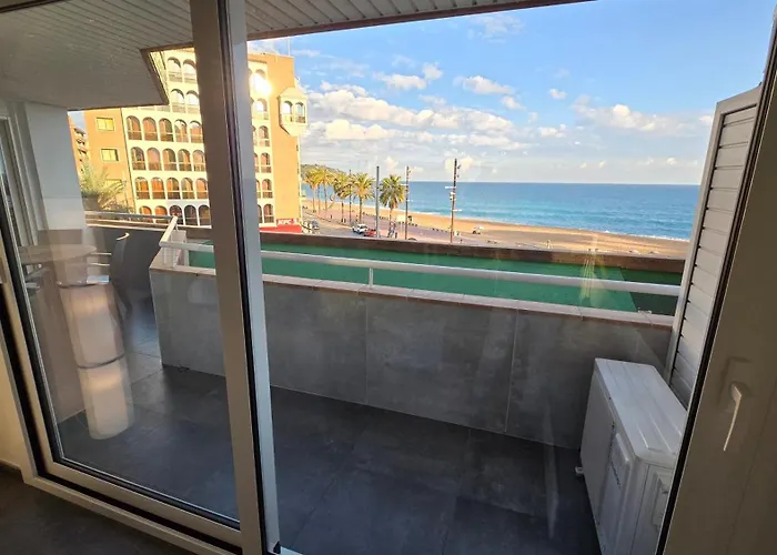 Paradise Lloret Lloret de Mar