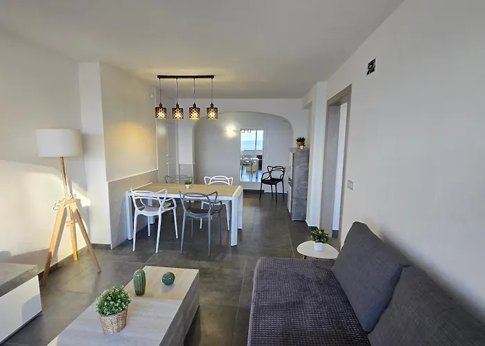 Appartement Paradise Lloret