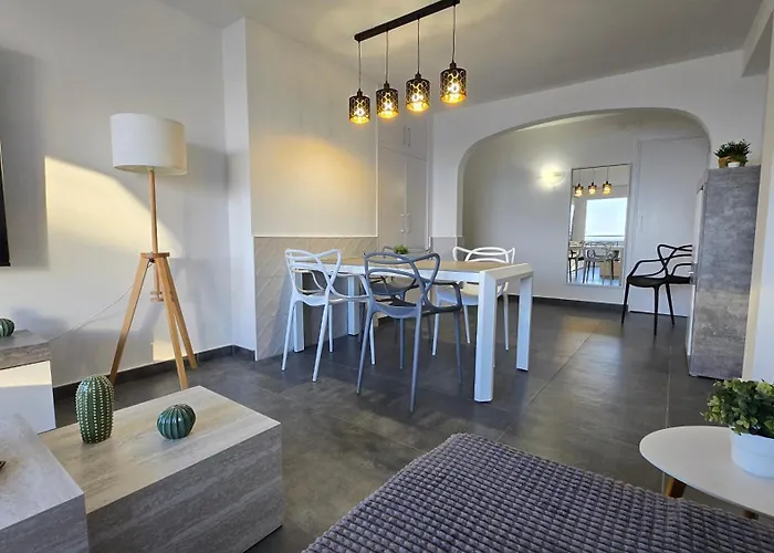 Appartement Paradise Lloret *