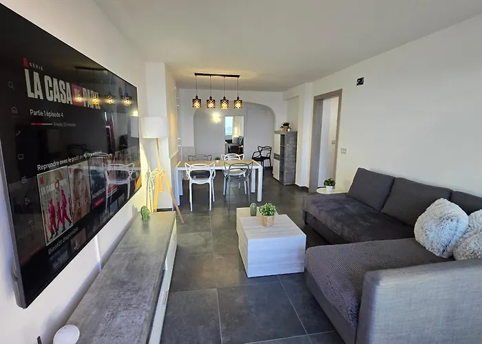 Appartement Paradise Lloret Lloret de Mar