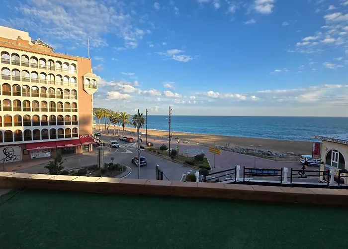 Paradise Lloret Daire *